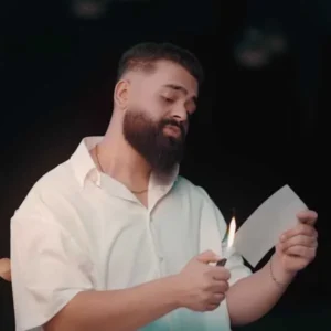 آهنگ علیراد از خودم زدم