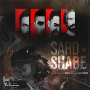 ریمیکس ریمیکس بهرام و سورنا و پیشرو و صادق شب سرد