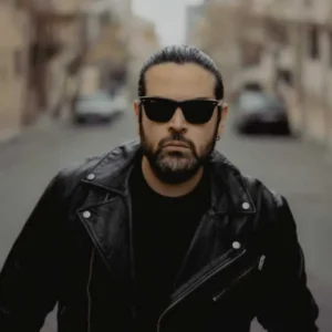 آهنگ عماد طالب زاده مرا در سینه داغی هست