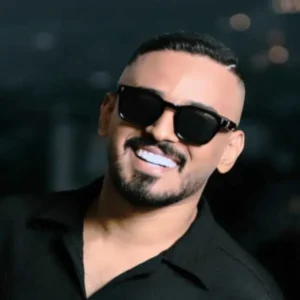 آهنگ فاضل دریس جادو