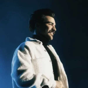 آهنگ حمیدرضا بابایی تراپیست