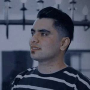 آهنگ جواد نکایی قشنگ تاتو