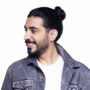 بزودی کسری زاهدی همگناه