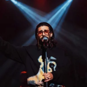 آهنگ کسری زاهدی یکی میاد