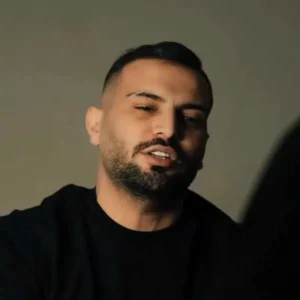 آهنگ کیوان انفرادی