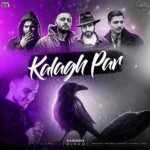 ریمیکس مهراد هیدن و صادق و شایع و مهیار و عارض کلاغ پر