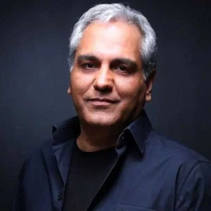 آهنگ مهران مدیری امشب شب مهتابه