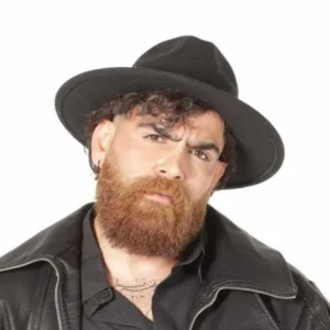 آهنگ معین زد مال منی