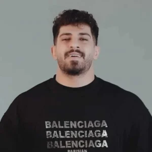 آهنگ محمد کجوری ماشالله