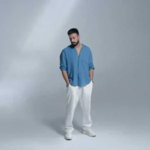 آهنگ محمد لطفی اسم