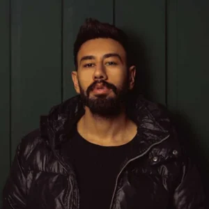 آهنگ محمد لطفی یعنی نمیدونی