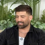 تو این شبا که نیستی تو منم درگیر دلتنگی