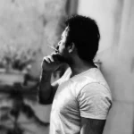 تو هم از روی من رد شو ولی این سایه سنگینه
