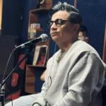 عاشقمی راستی راستی همونی شدم که خواستی