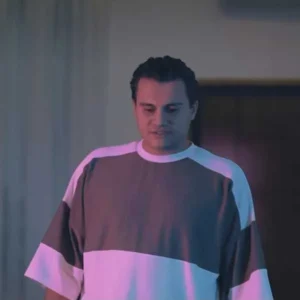 آهنگ رامین کرمی ویس آخر