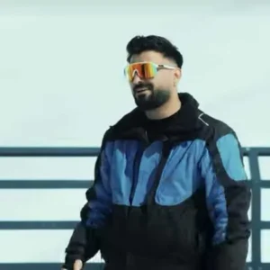 آهنگ رامین تجنگی دختره بس کو