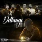 ریمیکس رضا کرمی تارا و تتلو و مسلک و سورنا و خلوت و مهدیار دلتنگی