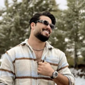 آهنگ ریوان آرزومه دیدنت