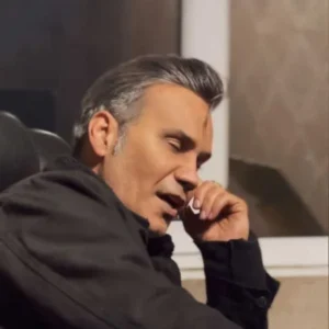 آهنگ شهرام شکوهی زیبای بی احساس