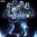 ریمیکس تتلو و پیشرو و بهرام و فرشاد مکافات 3