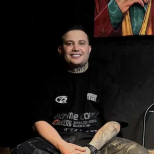 آهنگ علی احمدیانی از بس