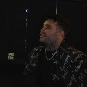 بزودی علی احمدیانی زهر مار