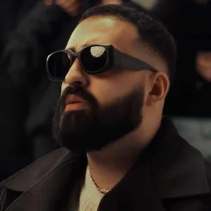 آهنگ علی اردوان بینمون تویی