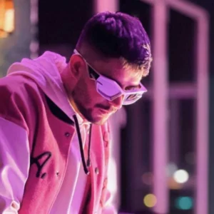 آهنگ علی حسینی زیر نور ماه