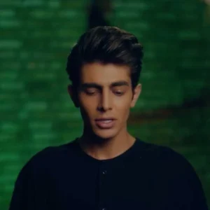 آهنگ علیها صاعقه