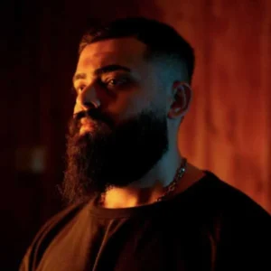 بزودی علیراد ریختم به هم