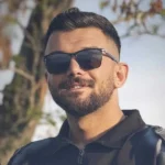 علیرضا سلیمانی