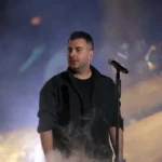 بارون اومد و یادم داد