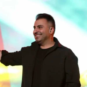 آهنگ علیرضا طلیسچی قاف