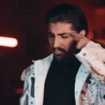 ﻫﻨﻮزم ﺳﺮدرﮔﻤﻢ ﺗﻮ ﺗﺎرﻳﻜﻰ ﻏﺮق اﻟﻜﻠﻢ