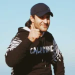 حالا من يه آرزو دارم تو سينه