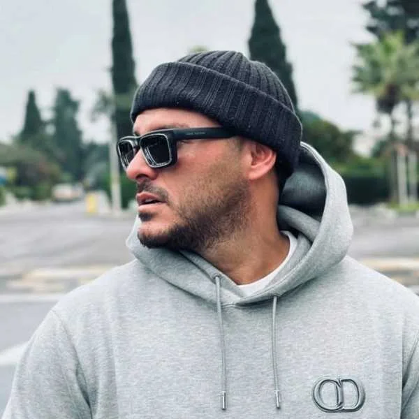 دانلود آهنگ بگو ناز و اون ادات چند میمیرم برات من