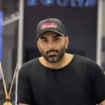 قول بده بارون که زد برگشته باشی از سفر