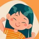 بهترین دختر دنیا