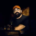بی معرفت تو که میگفتی تا ابد هواتو دارم