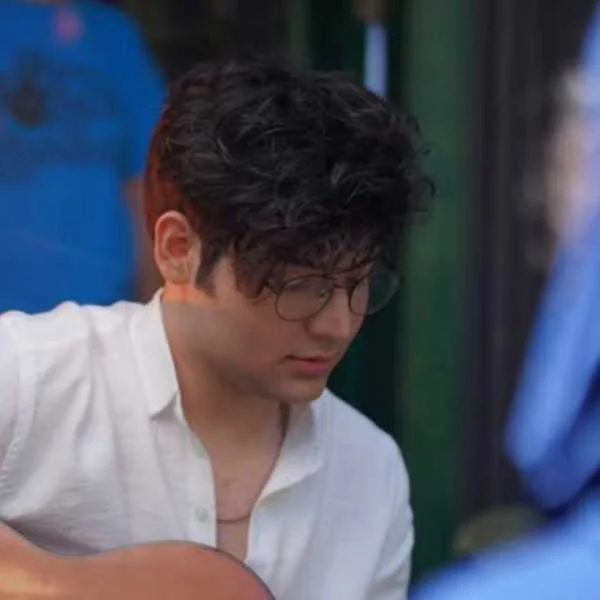 دانلود آهنگ عرفان ابرا چیکار کنم