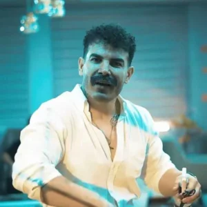 بزودی فرهاد فرهادی شکایتی