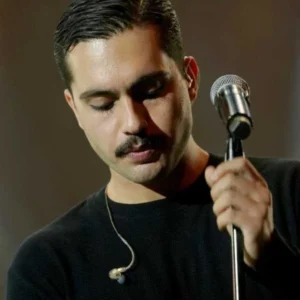 آهنگ حامیم راضی شدی