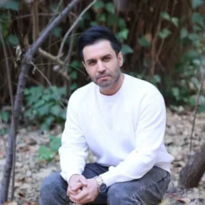 آهنگ حسین توکلی تو را میخواهم