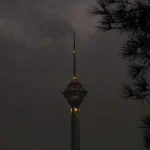 اینجا تهرانه گنگ تر از تگزاسه