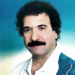 یکی بود یکی نبود زیر گنبد کبود یه جوون خسته بود