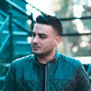 آهنگ کامران مولایی پایتخت عشق