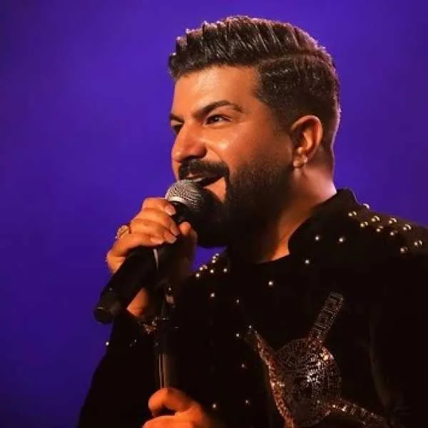 دانلود آهنگ شهرو به آتیش میکشم دلت بگیره