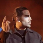 مجید رضوی کی میدونه مجید رضوی کی میدونه