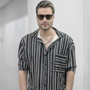 آهنگ مهدی احمدوند اعتماد