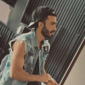 بزودی مهراد جم تو مال عاشقی نبودی